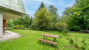 ARISE | Rekreačná murovaná chata v prírode okres Prievidza