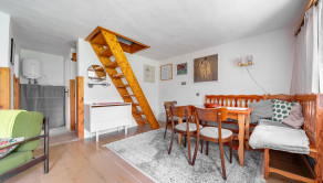 ARISE | Rekreačná murovaná chata v prírode okres Prievidza