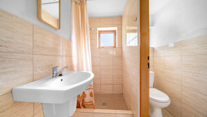 ARISE | Rekreačná murovaná chata v prírode okres Prievidza