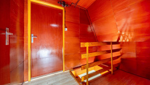 ARISE | Rekreačná murovaná chata v prírode okres Prievidza