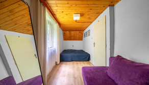 ARISE | Rekreačná murovaná chata v prírode okres Prievidza