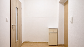 ARISE | Prenájom 1-izbový byt v Novákoch