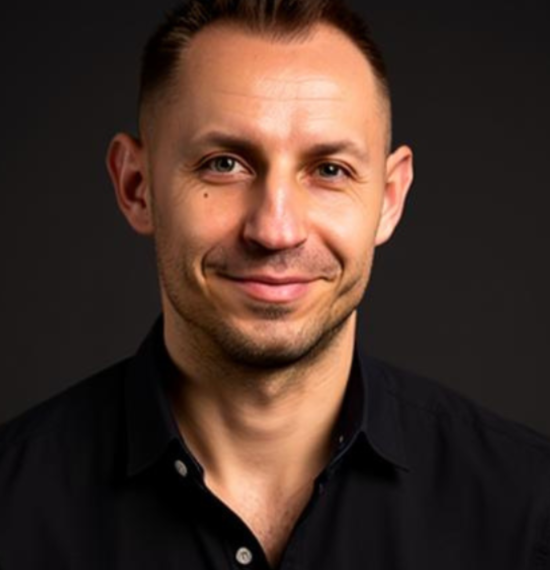 Mgr. Martin Balážik