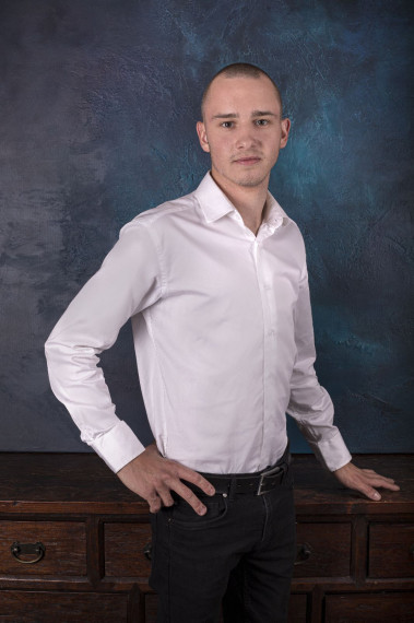 Marko Suchánek