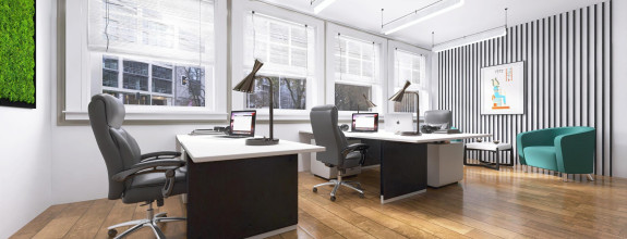 Vaša nová adresa pre biznis – kancelária na predaj!