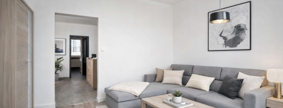 Pripravujeme do ponuky 3-izbový byt v Petržalke!