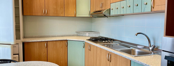 ARISE | Prenájom 2-izbový byt Partizánske ulica Janka Kráľa