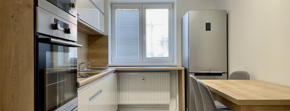 ARISE | Štýlový 2-izbový byt – Prievidza, Píly