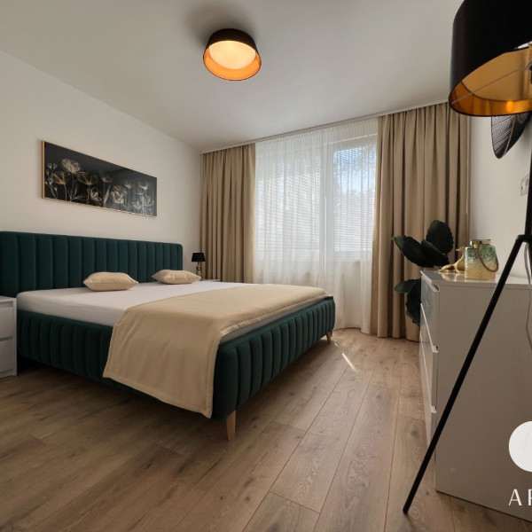 ARISE| Prenájom 2-izbový byt v Partizánskom