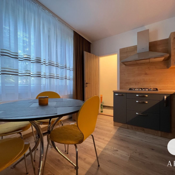 ARISE| Prenájom 2-izbový byt v Partizánskom