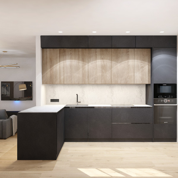 Hľadám dvojizbový byt pre konkrétneho klienta na kúpu v Partizánskom (platba v hotovosti)