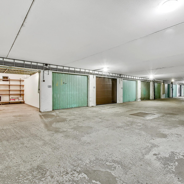 Prenájom garáže v obľúbenej lokalite Karlova Ves