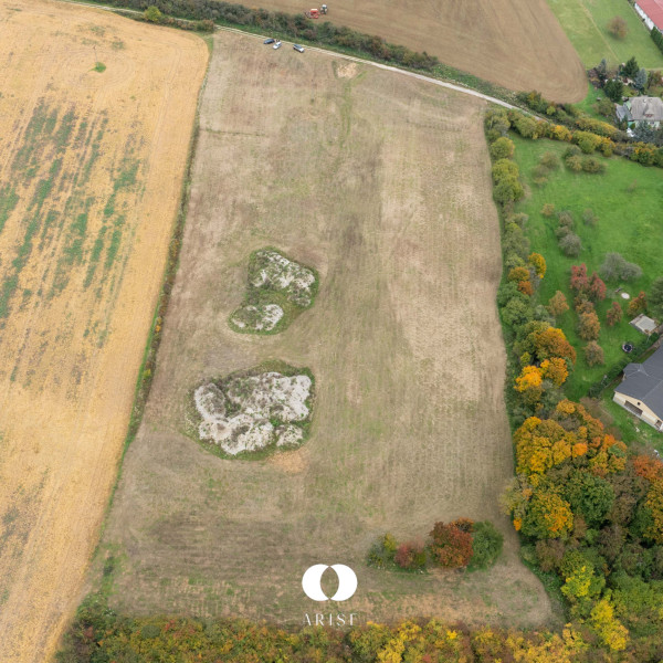 ARISE | Predaj-exkluzívny pozemok s panorámou Partizánskeho