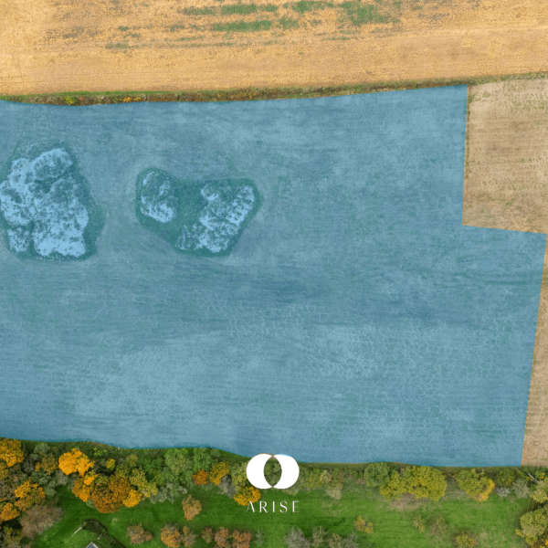 ARISE | Predaj-exkluzívny pozemok s panorámou Partizánskeho