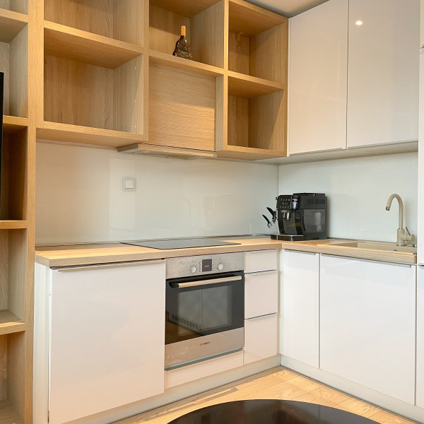 ARISE | Prenájom 1-izbový byt Partizánske-Šípok