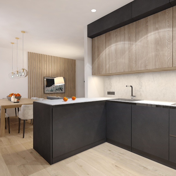 Hľadáme na kúpu 1-izbový byt, garsónku – seriózny záujem