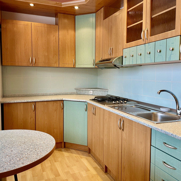 ARISE | Prenájom 2-izbový byt Partizánske ulica Janka Kráľa