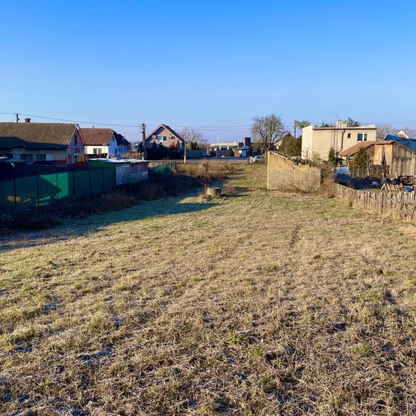 Arise | Pozemok s výbornou dostupnosťou – Malé Bielice