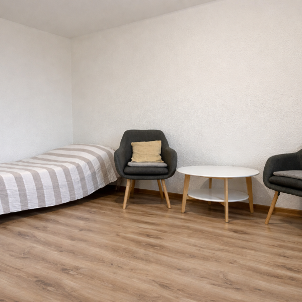 ARISE | Prenájom 1-izbový byt v Novákoch