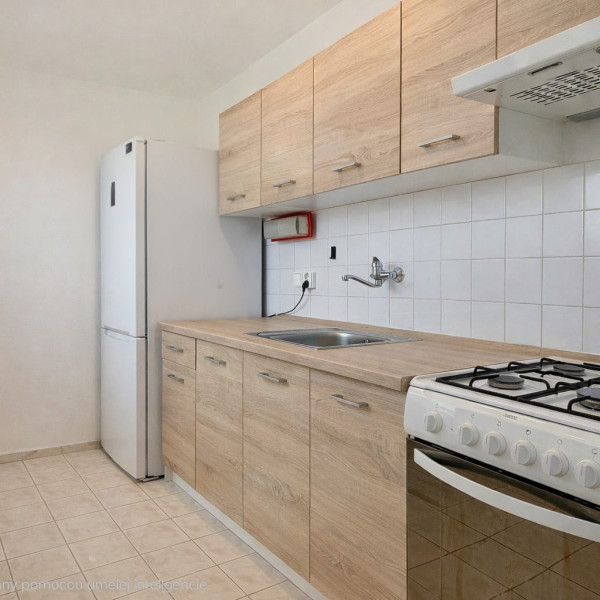 ARISE | Prenájom 1-izbový byt v Novákoch