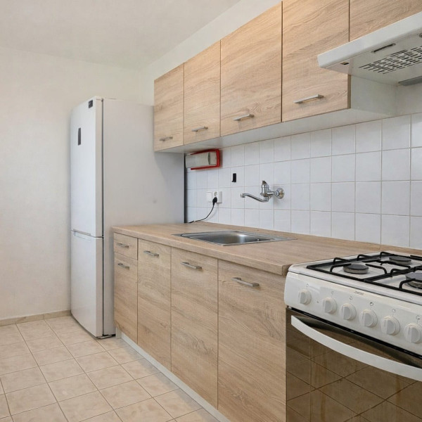 ARISE | Prenájom 1-izbový byt v Novákoch