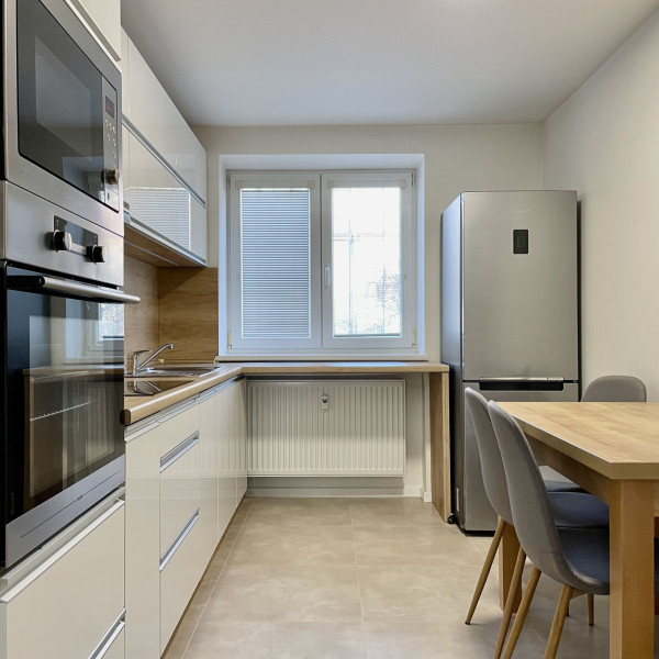 ARISE | Štýlový 2-izbový byt – Prievidza, Píly