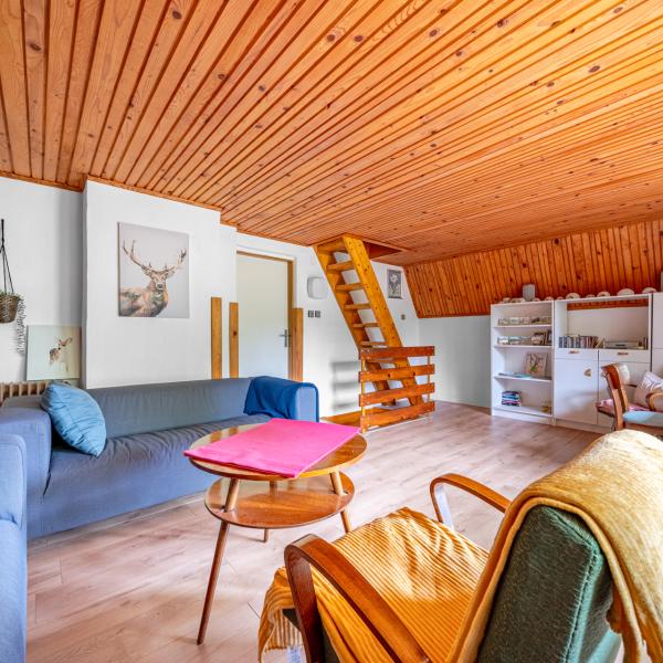 ARISE | Rekreačná chata Vtáčnik, okres Prievidza