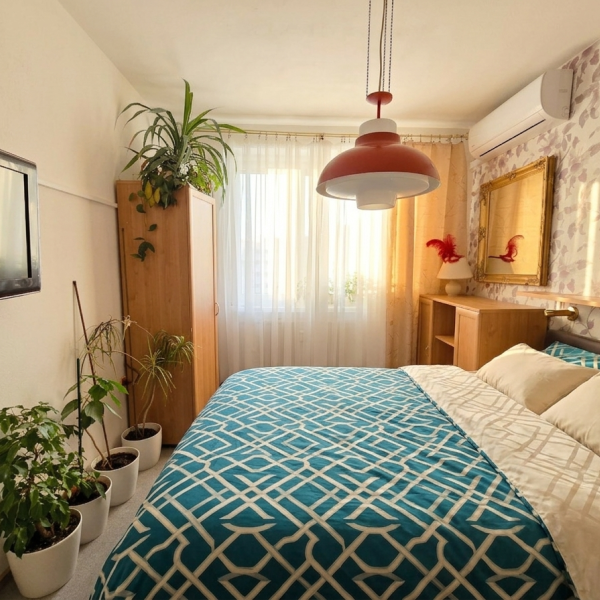 ARISE Pripravujeme 4 izbový byt na predaj.